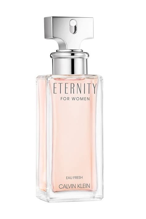 Calvin Klein Eternity Woman EdP, 50 ml Angebot bei Galeria.